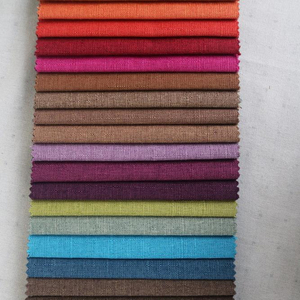 LX1005 Premium 100% Polyester Velours <span class=keywords><strong>Tissu</strong></span> d'ameublement Design <span class=keywords><strong>Moderne</strong></span> Inspiré Holland's Dot Woven Luxury for Cars Sofas - Product Image 4