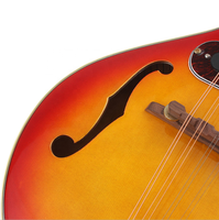 Wholesale 8 Strings Mandolin Music Instrument