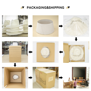 Tùy Chỉnh Màu Đen Mens Cảm Thấy Úc Bowler Len Cổ Điển Porkpie Breaking Boater Flat Top Lady Retro Fedora Thịt Lợn Pie Hat Với Bow - Product Image 6