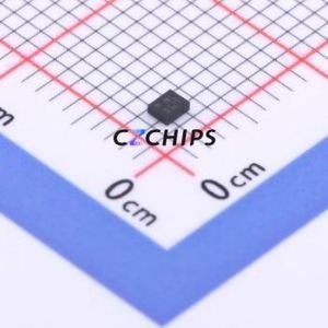 ST25TN01K-AFH5 RF Card Chip UFDFN-5(1.4x1.7) RF ISO 14443A, NFC 106Kbit/s 13.56MHz - Product Image 1