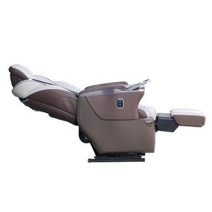Vip lujo eléctrico reclinable masaje cuero <span class=keywords><strong>Maybach</strong></span> asientos de coche para la modificación Mpv Sprinter V clase Vito V250 Vario Viano - Product Image 2
