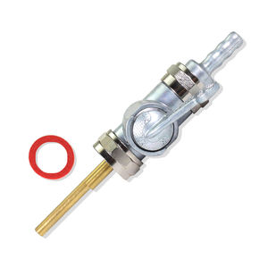 Robinet de carburant pour moto, robinet de carburant, interrupteur pour <span class=keywords><strong>BMW</strong></span> <span class=keywords><strong>R25</strong></span>-3/R26/R27/R50-5/R75-5/R60-5/R60-6 - Product Image 2