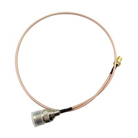 RG178 RF Jumper Antenna Cable SMA Coaxial Cable Assembly