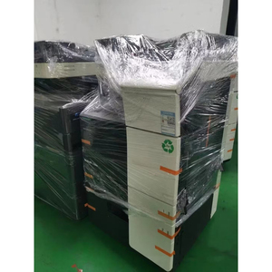 90% mới KONICA MINOLTA BIZHUB C554 c554e c454 c454e sử dụng máy photocopy sử dụng máy photocopy Konica C554 c554e c454 - Product Image 1