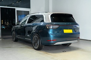 Aito M9 SUV Chino <span class=keywords><strong>de</strong></span> <span class=keywords><strong>Segunda</strong></span> <span class=keywords><strong>Mano</strong></span> para Exportación, 275 km CLTC, SUV 2024 <span class=keywords><strong>de</strong></span> Rango Extendido, Coche Eléctrico Pequeño <span class=keywords><strong>de</strong></span> <span class=keywords><strong>Segunda</strong></span> <span class=keywords><strong>Mano</strong></span> para Adultos - Product Image 6