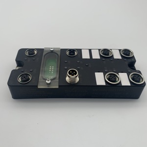 Module de commande intelligent bibo SV-Link DIN, passerelle IO, EtherCat, ProfiNet, EthernetIP, CC-link, IE Field Basic Module pour l'alimentation - Product Image 2