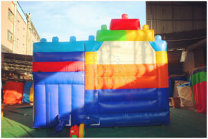 Nakup nafukovaci Suche skluzavky Pro vecirky một veletrhy - Product Image 6