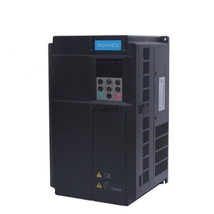 เครื่องแปลงความถี่ Huichuan Itd500 ซีรีส์ 380V สามเฟส 0.75Kw 1.5Kw 2.2Kw 4Kw สำหรับอุตสาหกรรมสิ่งทอ - Product Image 1