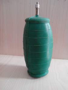 Bouchon d'égout d'essai de tuyau en caoutchouc gonflable pneumatique - Product Image 5