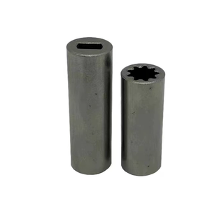 Unidad de Potencia, Acoplamiento de <span class=keywords><strong>9</strong></span> Estrías, Bomba de Aceite CBK, Bomba de Engranajes, Acoplador de Elevació<span class=keywords><strong>n</strong></span> - Product Image 1