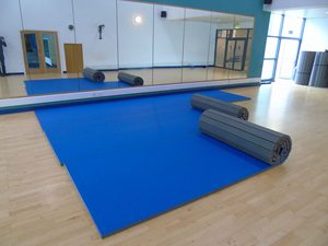 Yujishan Factory Wholesale Tatami Roll <strong>Mat</strong> Bjj <strong>Mat</strong> Roll Up Wrestling <strong>Mats</strong>