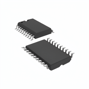 TLV5633IDWR Buy Online Electronic Components Data Acquisition Original 20 SOlC - Product Image 1