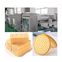 Xiaomi Junyu — machine de fabrication de biscuits, fabrication de sandwich et biscuits, automatique, pour faire des boulettes et faire des petits gâteaux
