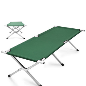 Lit pliant en aluminium Lit de <span class=keywords><strong>camping</strong></span> Lit pliant, Lit de <span class=keywords><strong>camping</strong></span> - Product Image 3