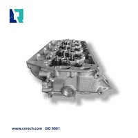 Culasse Droite BC3Z-6049-B BC3Z6049B pour Moteur Ford 6.7L V8 2001- F250 F350 F450 F550 – Vente Directe Usine