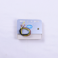 Tianshiliduo — feux latéraux pour camions, signal latéral 12V et 24V, haute qualité
