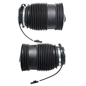 Bolsa de Aire para Suspensión Trasera Izquierda y Derecha para Mercedes AWD X253 200 220 350 400 D, para Clase E RWD W213, para CLS RWD AWD C257 - Product Image 3