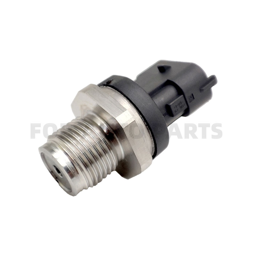 T415770 Common Rail High Pressure Sensor Sender For Perkins Engine