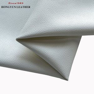 <span class=keywords><strong>Cuir</strong></span> PU multicolore résistant <span class=keywords><strong>au</strong></span> vieillissement, écologique, imperméable, à grain de litchi, <span class=keywords><strong>pour</strong></span> sacs, chaussures, canapés, meubles - Product Image 3