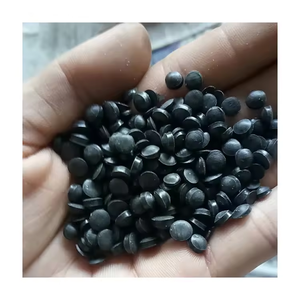 Proveedor de ingeniería de gránulos y gránulos de plástico de grado de inyección de cuentas homopoly de resinas de polipropileno (PP) virgen de alta calidad - Product Image 5