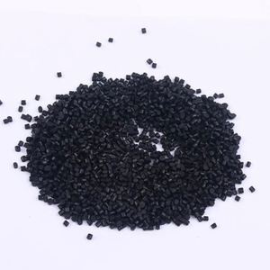 LLDPE 7042 LDPE Plastic <b>Raw</b> <b>Materials</b> Blow Molding LLDPE Granules LLdpe Virgin Granule - Product Image 4