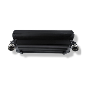 Upgrade Intercooler untuk BMW F01 06 07 10 11 12 535i 520D 525D 530D 535D 640I 640D 730D 740D Intercooler - Product Image 4
