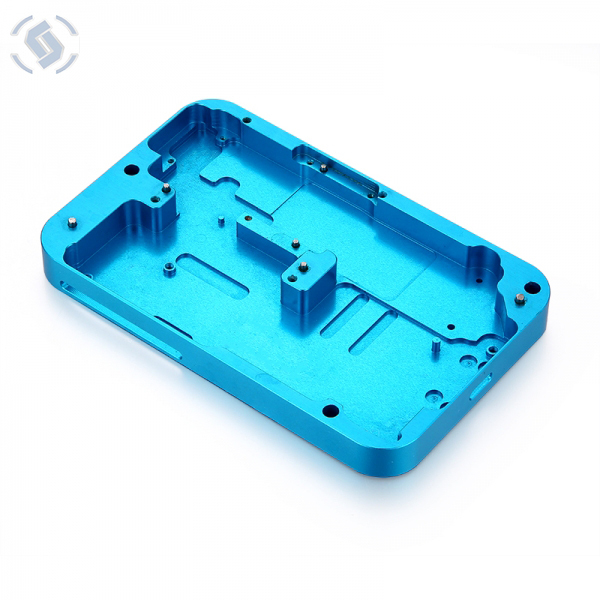 Factory CNC Machining Services for Custom