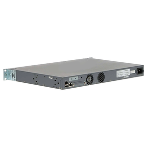Switch Juniper Networks EX3300-48P Usado con 48 Puertos PoE+ para Redes Empresariales - Product Image 3