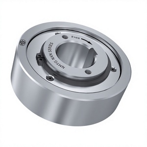 Embrague de Retención NMTG NXN51 / Embrague de Freno de Retención, Diámetro del Eje de 36 mm, 1 año de garantía para planta de fabricación, Velocidad Máxima de 5000 RPM - Product Image 1