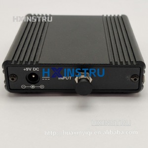Amplificateur de système micro-ondes Keysight Agilent N4985A 100 KHz-50 GHz N4985A-S50 H H - Product Image 2