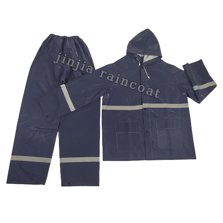 Bleu marine