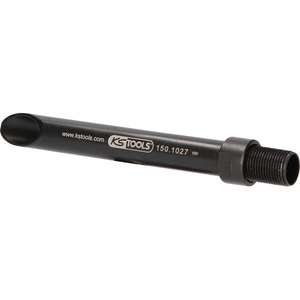 KS TOOLS-150,1027 Accesorio, eje corto-EAN 4042146842126 PIEZAS ELÉCTRICAS Y ELECTRÓNICAS HERRAMIENTAS - Product Image 1