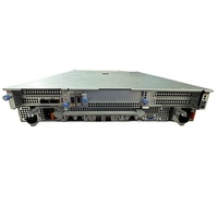 Bon prix, serveur en rack PowerEdge R760xs 2U, serveur d'intelligence artificielle, jusqu'à deux processeurs Intel Xeon de 4e génération
