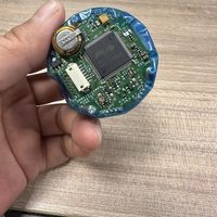 Offre Spéciale TAMAGAWA TS5667N422 TS5667N428 TS5667N420 TS5667N458 Encodeur Rotatif Absolu Multivirage pour Servomoteur