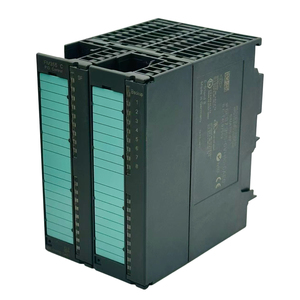 Controlador PLC Nuevo y Original de la Serie 6ES7355-0VH10-0AE0, Unidad Básica con Conector Push-In - Product Image 4
