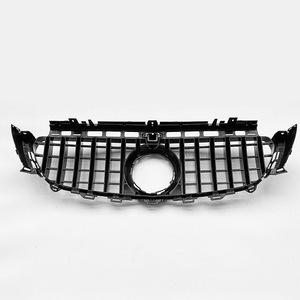 Grille de calandre Mercedes-Benz Classe E W213 ABS style GT 2016-2020 – Amélioration et adaptation - Product Image 5