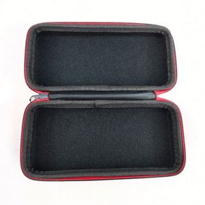 Étui de rangement pour détecteur de rayonnement en EVA rouge durable, étanche, sac pour détecteur de signal d'eau - Product Image 1