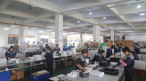 Accessoires de remplacement d'aspirateur pour aspirateur Robot <span class=keywords><strong>Xiaomi</strong></span> Mi 1C / F9 /<span class=keywords><strong>T9</strong></span> - Product Image 6