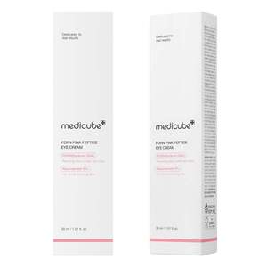 Suero para Ojos con Resveratrol, Ácido Tranexámico y AHA para Salmón, 99% de Pureza, Vegano, para Todo Tipo de Piel, Ojeras, Líneas Finas, Tono de Piel - Product Image 5