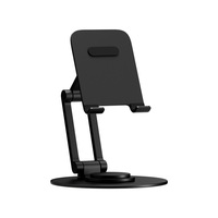Nouveau support pliable rotatif à 360 degrés pour tablette
