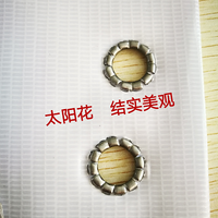2025 haute qualité Semi automatique 10mm 12mm oeillet Machine pour bâche Flex bannière affiche présentoir oeillet Machine