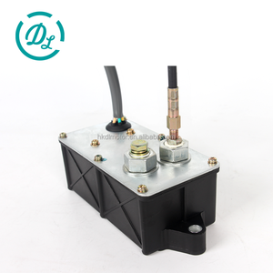 Motor de aceleración para excavadora EexcavaStart 164-8233 305-5953 185-2481, repuesto para motor 307C E307C E307D E308C 4M40 - Product Image 2
