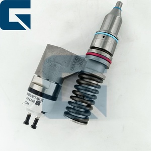 Inyector de Combustible Diésel 212-3467 2123467 para Motor C10 - Product Image 4