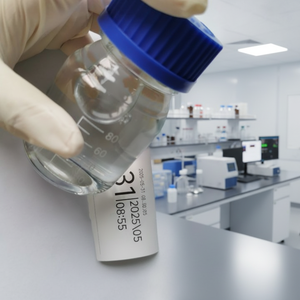 5-Bromo-1-Pentene CAS 1119-51-3จากโรงงานจีน - Product Image 1