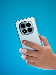 Redmi Note 15 Pro+ Plus 6.67'' 1.5K 120Hz Oled 50MP <span class=keywords><strong>OIS</strong></span> 7000mAh Batteria Grande Snap Dragon 7S Gen 4 IP68 IP69 Smartphone 5G - Product Image 6