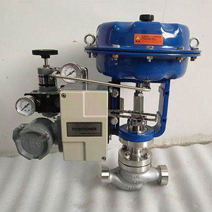 Control de Temperatura Inteligente Covna: Reducción de Presión y Control de Gas a Precios Competitivos - Product Image 1