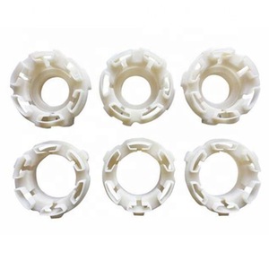 KeW Industrial Fan Blade 230330-A <b>ABS</b> Plastic Injection Molded For Cooling Systems - Product Image 3