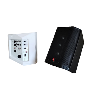 Y-1B 6.5 "Loa Hoạt Động Mạnh Mẽ Căng Thẳng Hệ Thống Âm Thanh Pro Di Động Trong Nhà Cá Nhân Loa PA Loa Chuyên Nghiệp Loa - Product Image 1