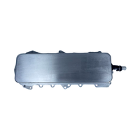 Pièces de véhicule, système de refroidissement, refroidisseur d'huile moteur LR010754 pour Land Rover Jaguar XF I XK II Cabriolet XJ XF I XK II Coupé