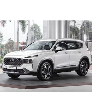 <span class=keywords><strong>Santa</strong></span> <span class=keywords><strong>Fe</strong></span> Usado Barato 2022 2.4l Automático 2WD Modelo Inteligente en Venta <span class=keywords><strong>de</strong></span> <span class=keywords><strong>Segunda</strong></span> <span class=keywords><strong>Mano</strong></span> - Product Image 1